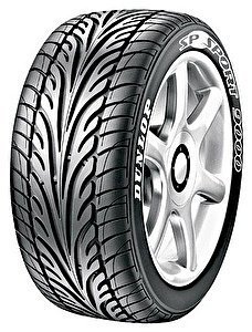 Dunlop 225/45ZR17 SP Sport 9000 TL MFS