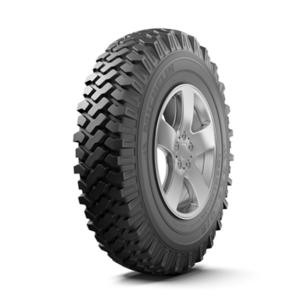Michelin 235/85R16 120Q 4X4 O/R XZL TL