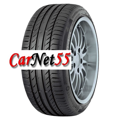 Continental 205/55R16 91V ContiSportContact * TL FR