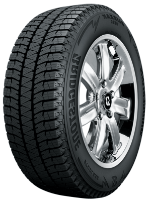 Bridgestone 235/60R16 100R Blizzak WS90 TL