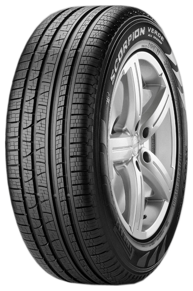 Pirelli 205/70R15 96H Scorpion Verde All-Season 2 TL M+S