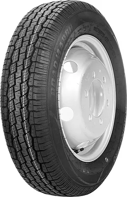 Roadmarch 185/75R16C 104/102R Loading Pro TL