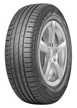 Nokian Tyres 245/65R17 111H XL Nordman S2 SUV TL