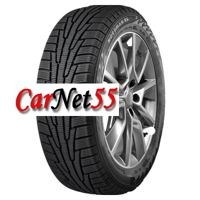 Nokian Tyres (Ikon Tyres) 205/55R16 94R XL Nordman RS2 TL
