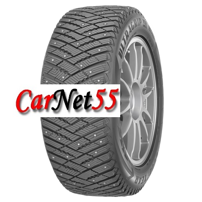 Goodyear 245/55R19 103T UltraGrip Ice Arctic SUV TL M+S D-Stud (шип.) Goodyear 245/55R19 103T UltraGrip Ice Arctic SUV TL M+S D-Stud (шип.)