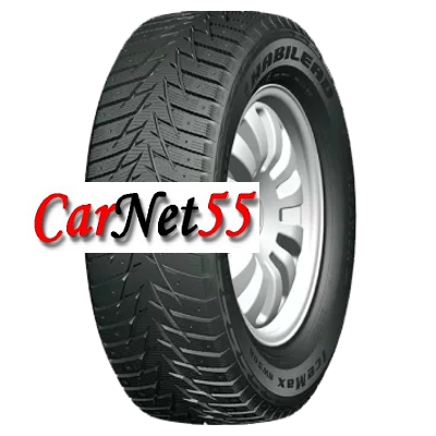 Kapsen 215/55R17 98H XL IceMax RW506 TL