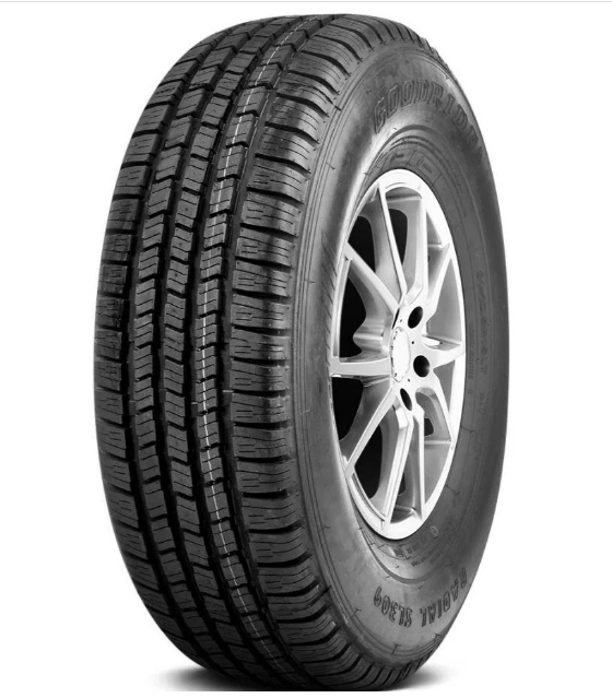 Goodride 185/75R16C 104/102R SL309 TL 8PR