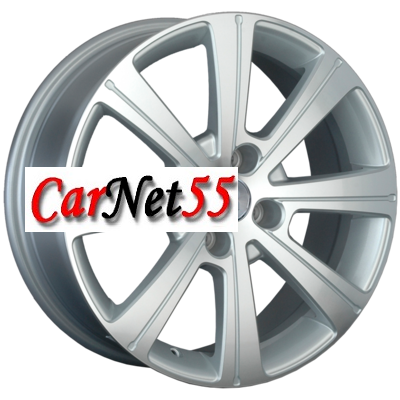 Replay 6,5x16/4x108 ET26 D65,1 CI22 SF (конус, C570)