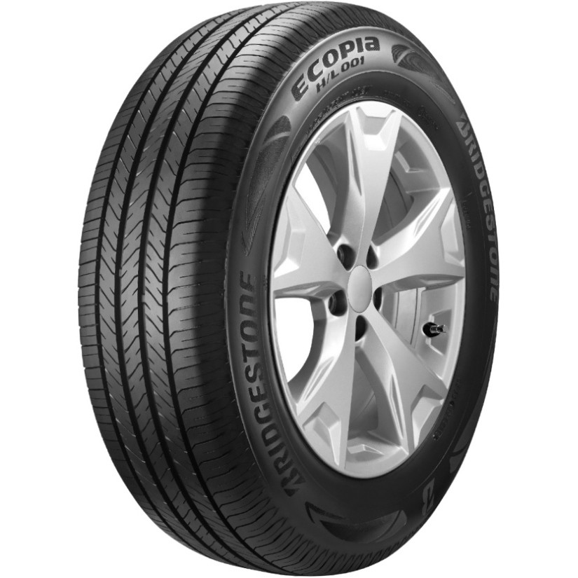 Bridgestone 215/70R16 100H Ecopia H/L 001 TL