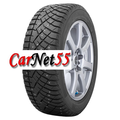 Nitto 245/55R19 103T Therma Spike TL (шип.) Nitto 245/55R19 103T Therma Spike TL (шип.)