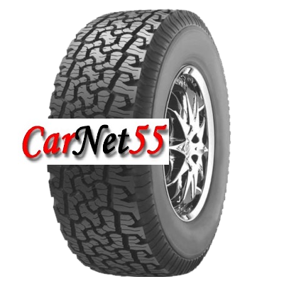 Antares tires LT245/75R16 120/116Q Goliath A/T TL