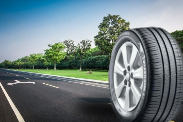 Michelin Energy XM2+ - безопасность вопреки износу