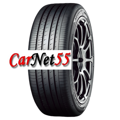 Yokohama 225/50R17 94W Advan dB V553 TL