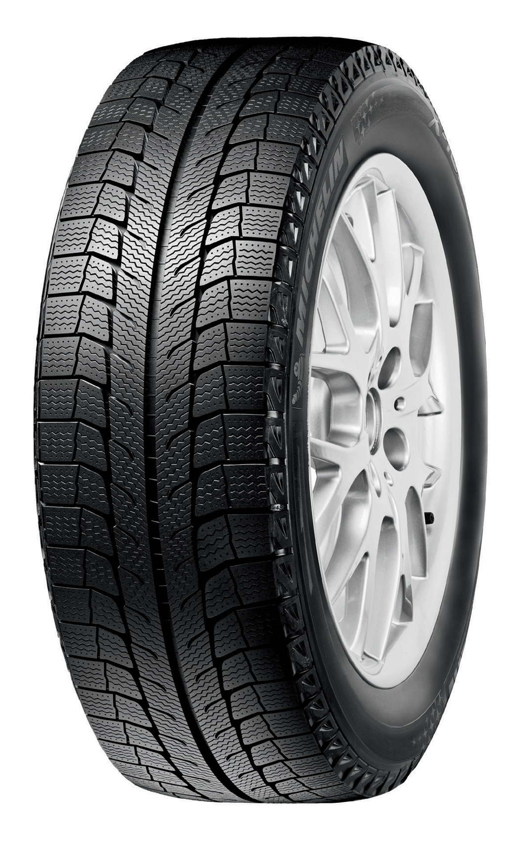 Michelin 185/60R14 82T X-Ice XI2 TL
