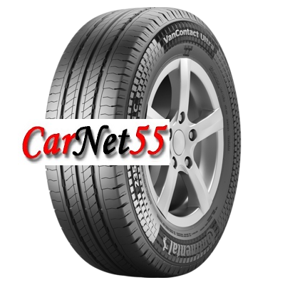 Continental 195/70R15C 104/102R VanContact Ultra TL 8PR
