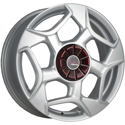 LegeArtis Concept 6,5x17/5x114,3 ET54 D67,1 Concept-KI525 Sil