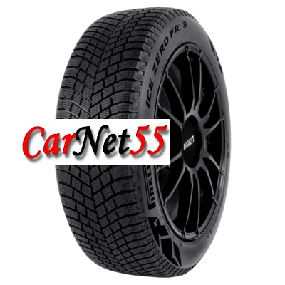 Pirelli 215/55R17 98H XL Ice Zero FR 3 TL