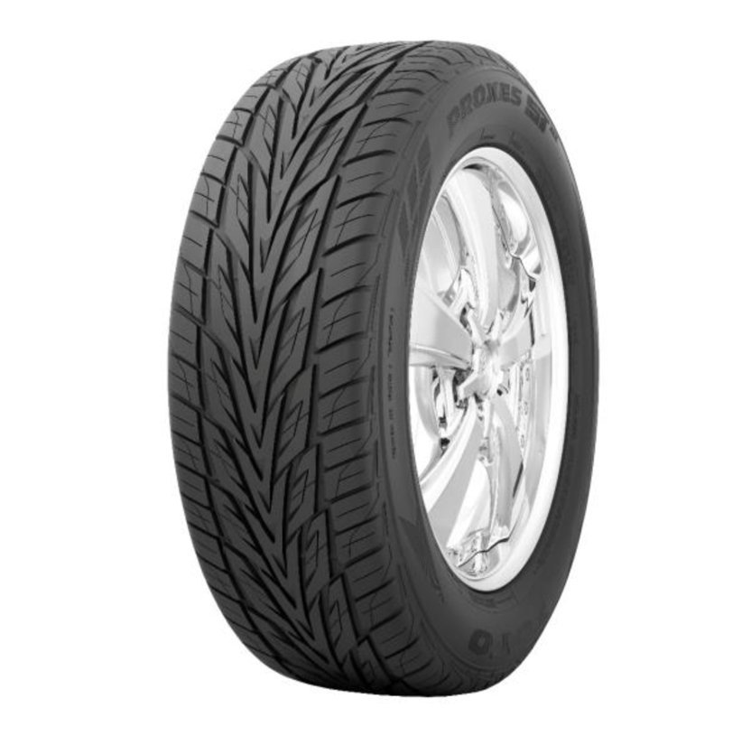 Toyo 275/45R20 110V Proxes ST III TL
