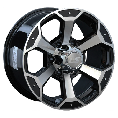 LS 8x16/6x139,7 ET10 D93,1 187 BKF