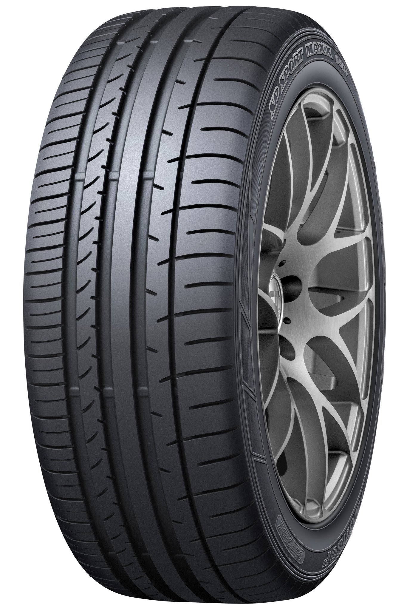 Dunlop JP 225/55R18 102Y SP Sport Maxx 050+ TL