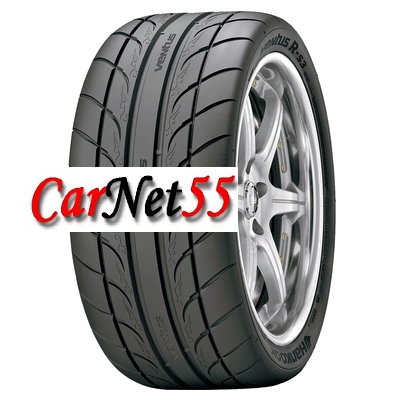 Hankook 255/40ZR20 97W Ventus R-S3 Z222 TL Hankook 255/40ZR20 97W Ventus R-S3 Z222 TL