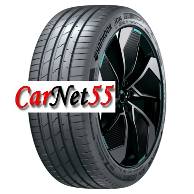 Hankook 255/45R20 101T iON evo SUV IK01A TL