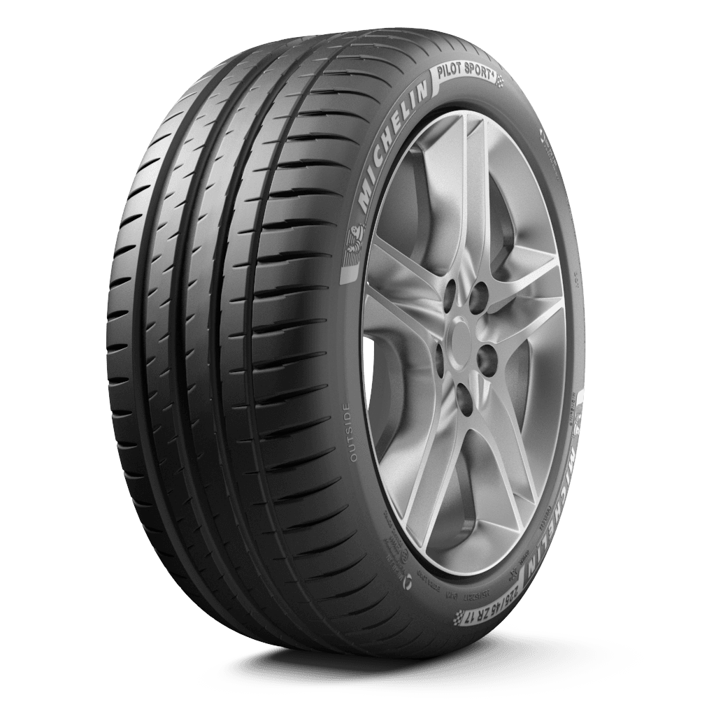 Michelin 225/50ZR17 98(Y) XL Pilot Sport 4 TL