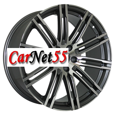 LegeArtis Concept 8,5x20/5x112 ET21 D66,6 Concept-PR516 GMF