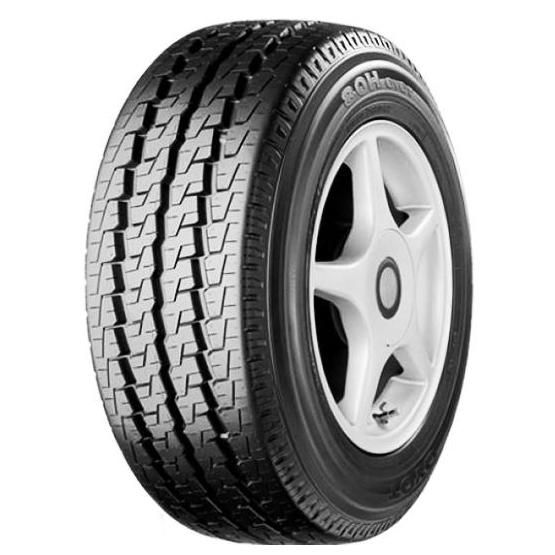 Toyo 215/70R15C 109/107S H08 TL