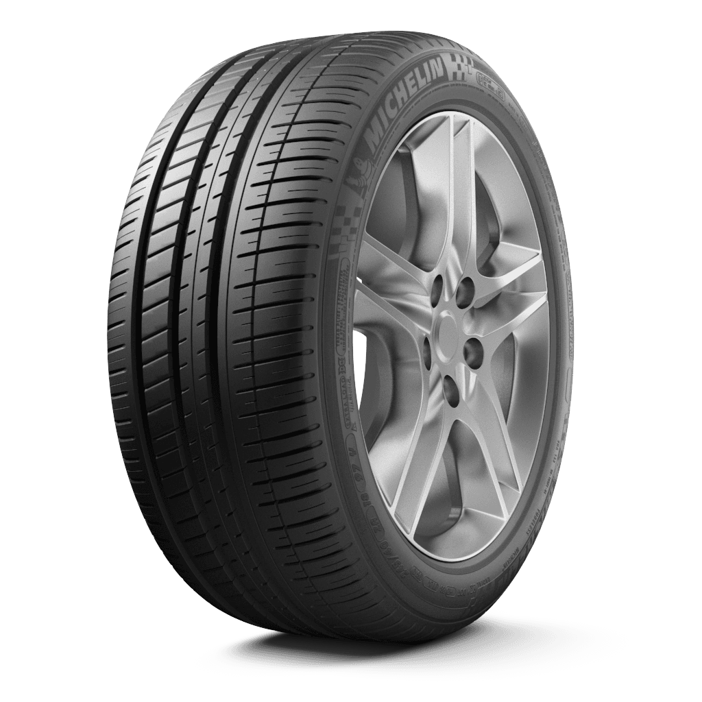 Michelin 245/45R18 100W XL Pilot Sport 3 TL