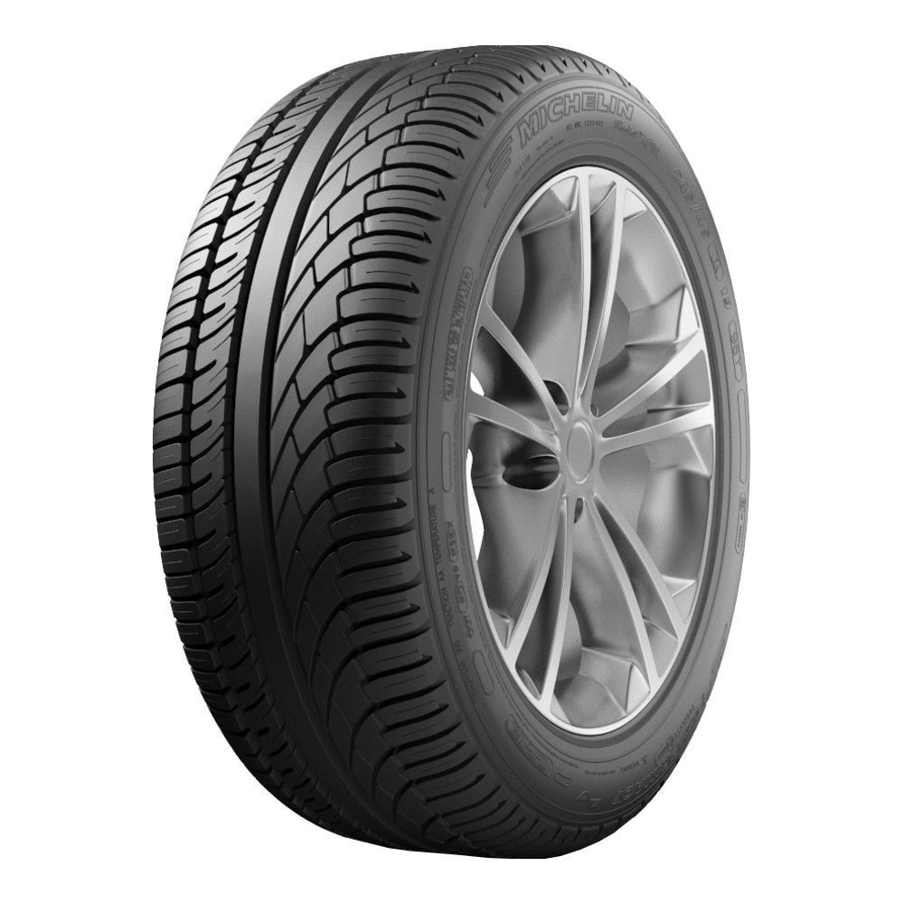Michelin 205/55R17 95V XL Pilot Primacy TL