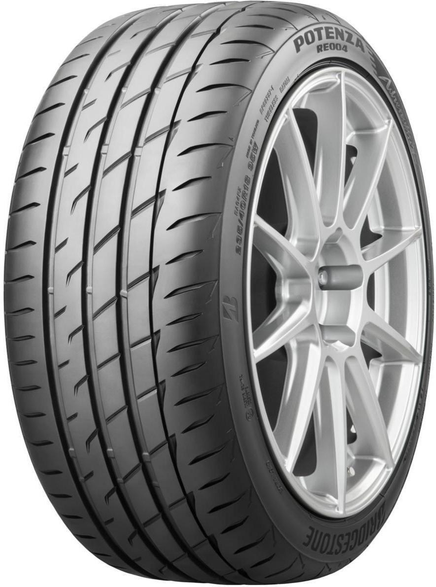 Bridgestone 245/45R18 100W XL Potenza Adrenalin RE004 TL