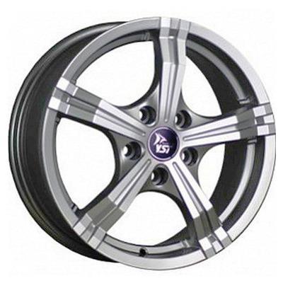 YST 6,5x16/4x108 ET26 D65,1 X-23 SF