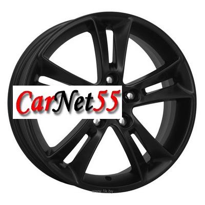 K&K 6,5x16/5x100 ET45 D67,1 Рэд-Тауэр (КС400) МЭТ K&K 6,5x16/5x100 ET45 D67,1 Рэд-Тауэр (КС400) МЭТ