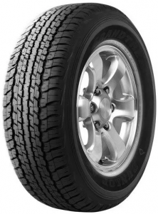Dunlop JP 265/60R18 110H Grandtrek AT22 TL