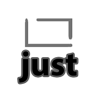 Just