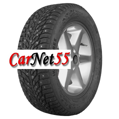 Ikon Tyres 215/60R16 99T XL Autograph Ice 9 TL (шип.)