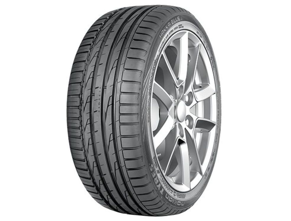Nokian Tyres 235/65R17 108H XL Hakka Blue 2 SUV TL