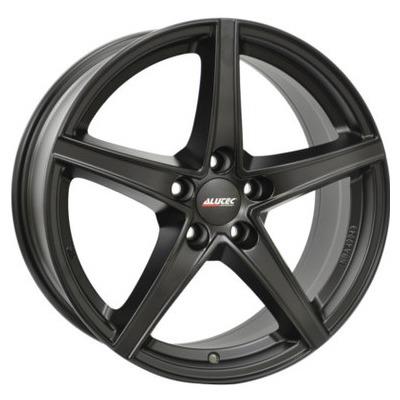 Alutec 6,5x16/5x114,3 ET33 D67,1 Raptr Black matt