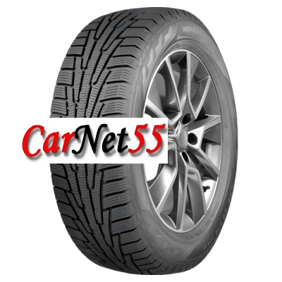 Nokian Tyres (Ikon Tyres) 235/55R18 104R XL Nordman RS2 SUV TL