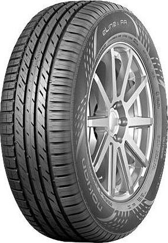 Nokian Tyres 195/50R15 82H eLine TL