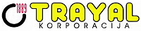 Trayal