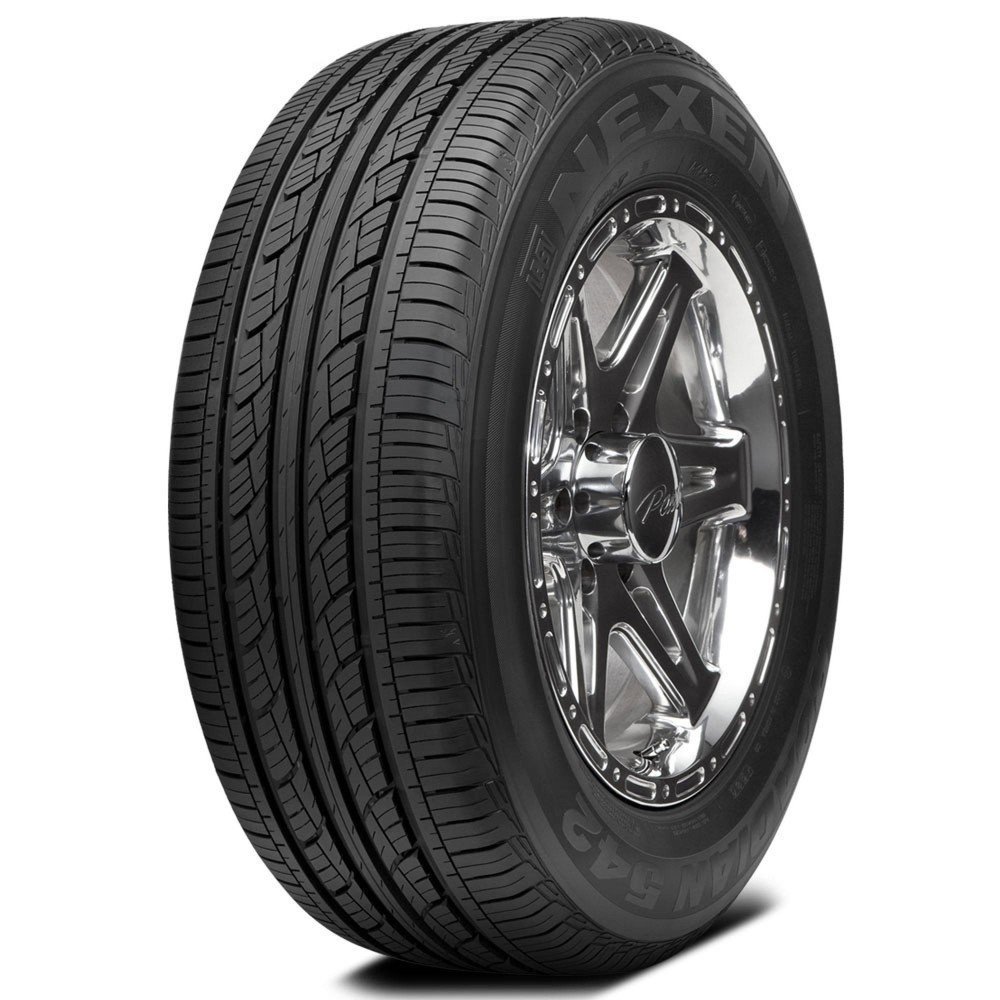 Nexen 255/55R19 111V Roadian 542 TL