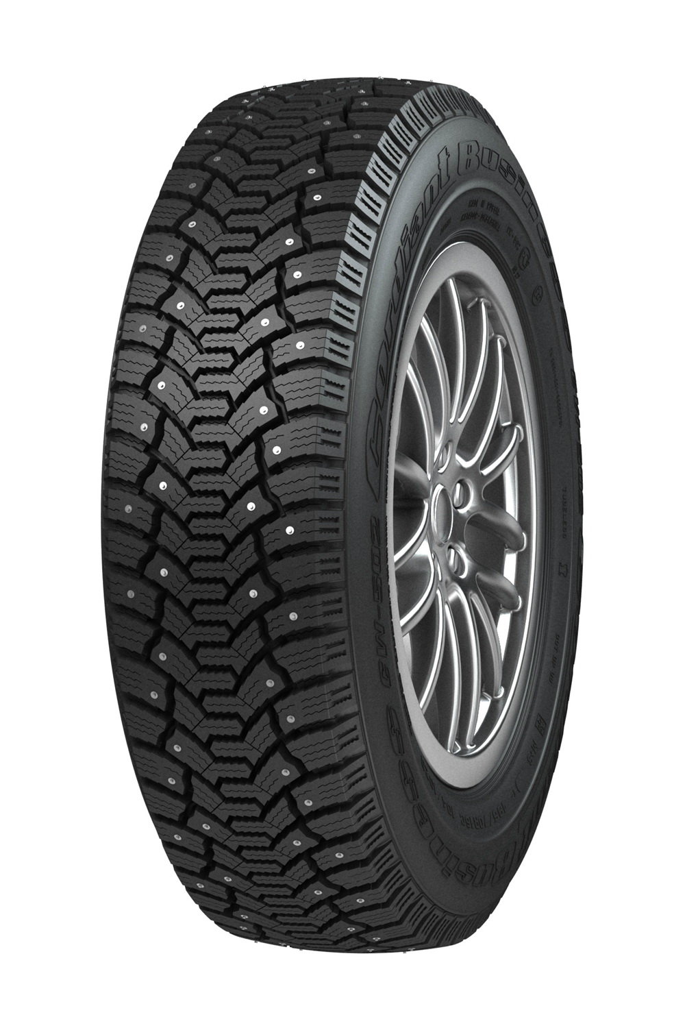 Cordiant 215/65R16C 109/107P Business CW (502) TL (шип.)