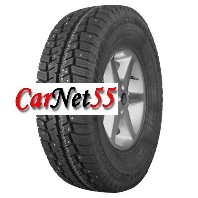 Torero 215/65R16C 109/107R MPS500 TL (шип.)