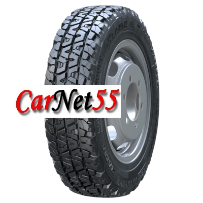 Kama 195/75R16C 107/105N Flame M/T LCV (НК-435) TL