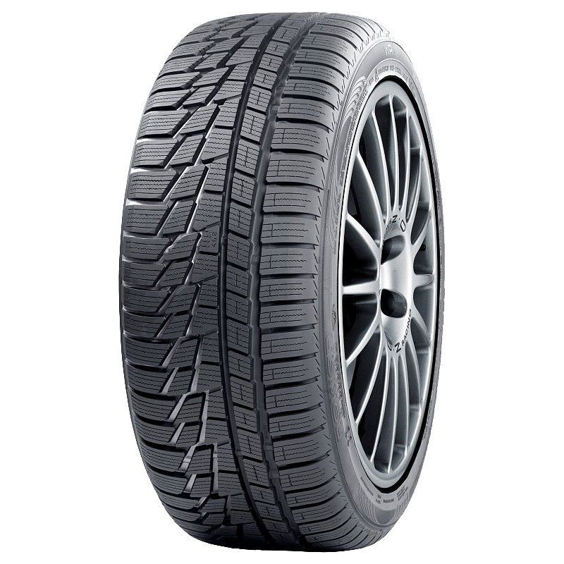 Nokian Tyres 185/65R14 90T XL WR G2 TL