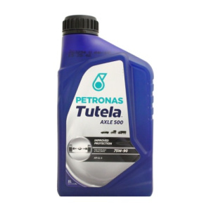 TUTELA AXLE 500 75W-90 1L, PETRONAS-1
