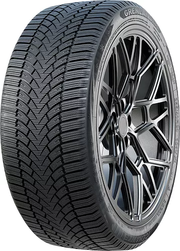 Grenlander 235/55R17 103H XL Icehawke I TL