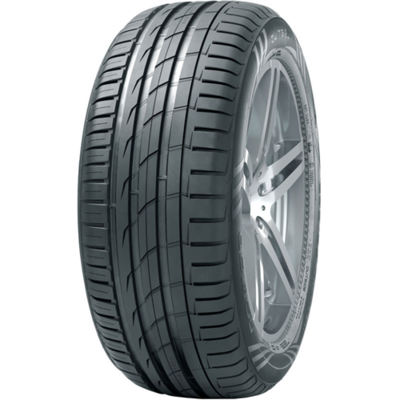 Nokian Tyres 285/50R20 116W XL Hakka Black SUV TL Nokian Tyres 285/50R20 116W XL Hakka Black SUV TL
